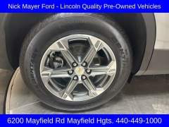 Used 2023 Chevrolet Blazer FWD 4dr LT w/2LT at DriveNow Mayfield near Mayfield Heights, OH