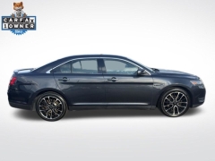 Used 2017  Ford Taurus SEL FWD at DriveNow Mayfield near Mayfield Heights&comma; OH