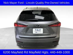 Used 2019  Lexus NX NX 300 AWD at DriveNow Mayfield near Mayfield Heights&comma; OH