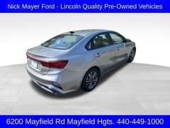 Used 2023  Kia Forte LXS IVT at DriveNow Mayfield near Mayfield Heights, OH