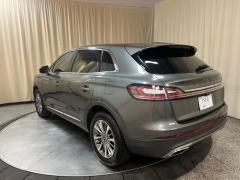 Used 2022 Lincoln Nautilus Reserve AWD at DriveNow Mayfield near Mayfield Heights, OH