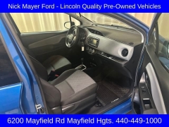 Used 2017 Toyota Yaris 3-Door L Auto (Natl) at Drive Now Westlake near Westlake, OH
