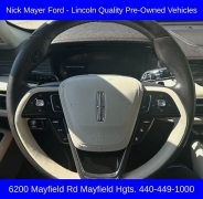 Used 2021 Lincoln Aviator Black Label AWD at Drive Now Westlake near Westlake, OH