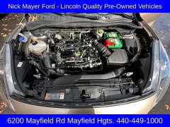 Used 2020  Ford Escape 4d SUV FWD SE at Drive Now Westlake near Westlake, OH