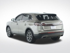 Used 2023  Lincoln Nautilus Standard AWD at DriveNow Mayfield near Mayfield Heights&comma; OH