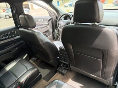 Used 2017  Ford Explorer 4d SUV 4WD Sport at Drive Now Westlake near Westlake&comma; OH