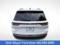 Used 2024  Jeep Grand Cherokee 4xe 4x4 at DriveNow Mayfield near Mayfield Heights&comma; OH