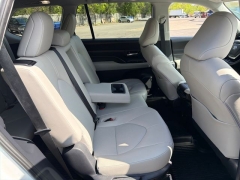 Used 2025  Toyota Grand Highlander Hybrid XLE AWD at DriveNow Mayfield near Mayfield Heights&comma; OH