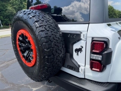 Used 2024  Ford Bronco Raptor 4 Door Advanced 4x4 at DriveNow Mayfield near Mayfield Heights&comma; OH