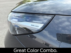 Used 2025  BMW i5 xDrive40 Sedan at DriveNow Mayfield near Mayfield Heights&comma; OH
