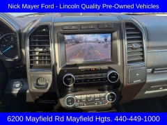 Used 2021  Ford Expedition Limited 4x4 at Drive Now Westlake near Westlake&comma; OH