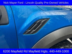 Used 2019  Ford F-150 4WD SuperCrew Raptor at DriveNow Mayfield near Mayfield Heights&comma; OH