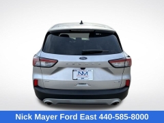Used 2020  Ford Escape 4d SUV AWD SE at Drive Now Westlake near Westlake&comma; OH