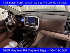 Used 2020 GMC Canyon 4WD Crew Cab 128" SLT at Drive Now Westlake near Westlake, OH