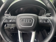 Used 2024  Audi A4 Sedan S line Premium Plus 45 TFSI quattro at DriveNow Mayfield near Mayfield Heights&comma; OH