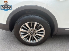 Used 2023  Lincoln Nautilus Standard AWD at DriveNow Mayfield near Mayfield Heights&comma; OH