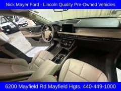 Used 2022  Lincoln Corsair Standard AWD at DriveNow Mayfield near Mayfield Heights, OH