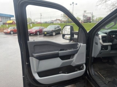 Used 2024  Ford Super Duty F-450 DRW 4WD Crew Cab 8' Box at Drive Now Westlake near Westlake&comma; OH
