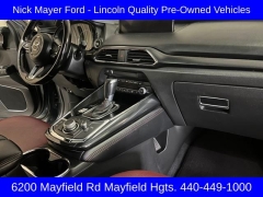 Used 2021 Mazda CX-9 Carbon Edition AWD at DriveNow Mayfield near Mayfield Heights, OH