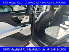 Used 2021 Lincoln Aviator Black Label AWD at Drive Now Westlake near Westlake, OH
