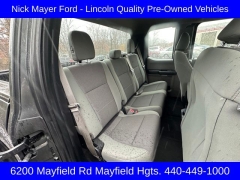 Used 2016  Ford F-150 4WD SuperCab 145" at DriveNow Mayfield near Mayfield Heights, OH