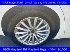 Used 2023  Alfa Romeo Giulia RWD at DriveNow Mayfield near Mayfield Heights, OH