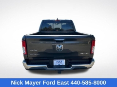 Used 2019  Ram 1500 Big Horn&sol;Lone Star 4x4 Crew Cab 5'7" Box at Drive Now Westlake near Westlake&comma; OH