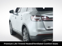 Used 2023  Lincoln Nautilus Reserve AWD at Drive Now Westlake near Westlake&comma; OH