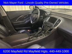 Used 2016 Buick LaCrosse 4d Sedan Premium AWD at DriveNow Mayfield near Mayfield Heights, OH