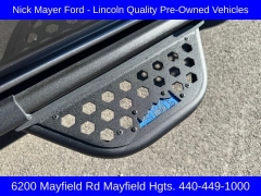 Used 2022  Ford Bronco Black Diamond 4 Door 4x4 at DriveNow Mayfield near Mayfield Heights, OH