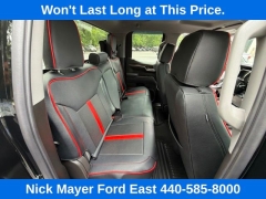 Used 2026  GMC Sierra 1500 4WD Double Cab 147" Elevation w&sol;3VL at Drive Now Westlake near Westlake&comma; OH