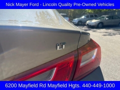 Used 2023 Chevrolet Malibu 4dr Sdn 1LT at DriveNow Mayfield near Mayfield Heights, OH