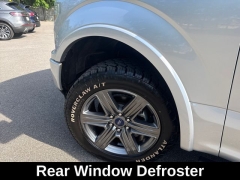 Used 2019  Ford F-150 4WD SuperCrew 5&period;5' Box at DriveNow Mayfield near Mayfield Heights&comma; OH