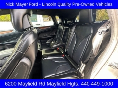 Used 2017 Lincoln MKC 4d SUV FWD Select at DriveNow Mayfield near Mayfield Heights, OH