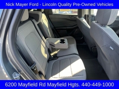 Used 2022  Ford Escape SE AWD at DriveNow Mayfield near Mayfield Heights&comma; OH