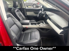 Used 2025  Lincoln Nautilus Premiere AWD at Drive Now Westlake near Westlake&comma; OH