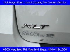 Used 2022  Ford Explorer XLT 4WD at DriveNow Mayfield near Mayfield Heights, OH