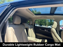 Used 2023  Lincoln Nautilus Reserve AWD at DriveNow Mayfield near Mayfield Heights&comma; OH