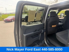 Used 2022  Ford F-150 4WD SuperCrew 5&period;5' Box at DriveNow Mayfield near Mayfield Heights&comma; OH
