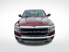 Used 2019  Ram 1500 Big Horn&sol;Lone Star 4x4 Crew Cab 5'7" Box at DriveNow Mayfield near Mayfield Heights&comma; OH