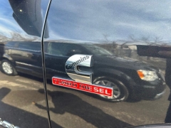 Used 2021  Ram 3500 4WD Longhorn Mega Cab 6'4" Box at Drive Now Westlake near Westlake&comma; OH