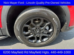 Used 2022 Hyundai Santa Fe XRT AWD at DriveNow Mayfield near Mayfield Heights, OH