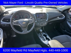 Used 2023 Chevrolet Malibu 4dr Sdn 1LT at Drive Now Westlake near Westlake, OH