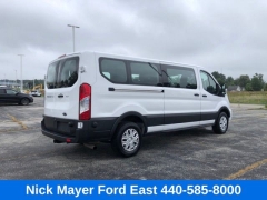 Used 2024  Ford Transit Passenger Wagon T-350 148" Low Roof RWD at DriveNow Mayfield near Mayfield Heights&comma; OH