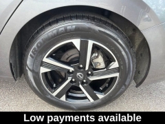 Used 2024  Nissan Sentra SV CVT at Drive Now Westlake near Westlake&comma; OH