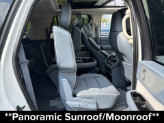 Used 2021  Lincoln Navigator L Black Label 4x4 at DriveNow Mayfield near Mayfield Heights&comma; OH