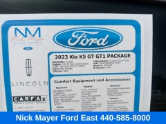 Used 2023  Kia K5 GT DCT FWD at DriveNow Mayfield near Mayfield Heights&comma; OH