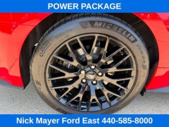 Used 2018  Ford Mustang GT Fastback at DriveNow Mayfield near Mayfield Heights&comma; OH
