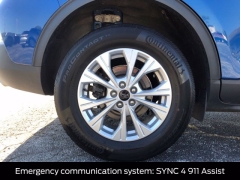 Used 2023  Ford Escape Active AWD at Drive Now Westlake near Westlake&comma; OH