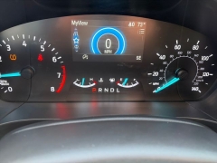 Used 2020  Ford Escape 4d SUV FWD S at DriveNow Mayfield near Mayfield Heights&comma; OH